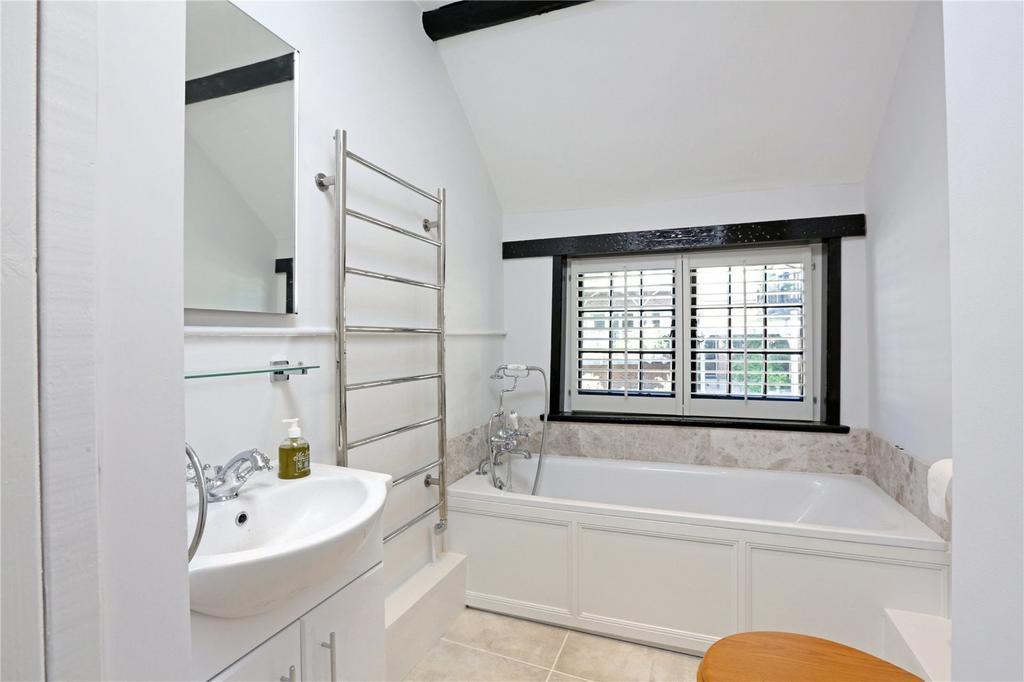 Henry VIII Cottage In The Heart Of Henley Extérieur photo