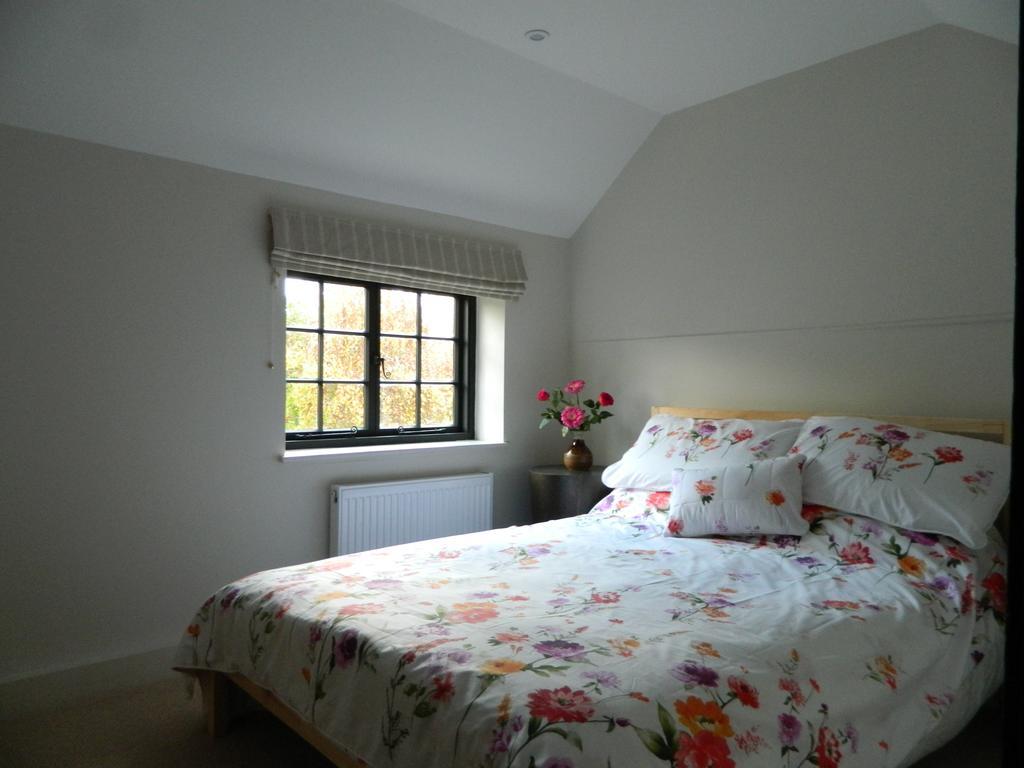 Henry VIII Cottage In The Heart Of Henley Extérieur photo