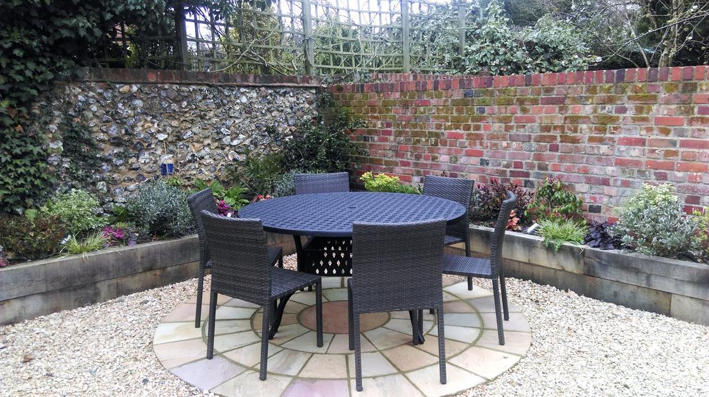 Henry VIII Cottage In The Heart Of Henley Extérieur photo